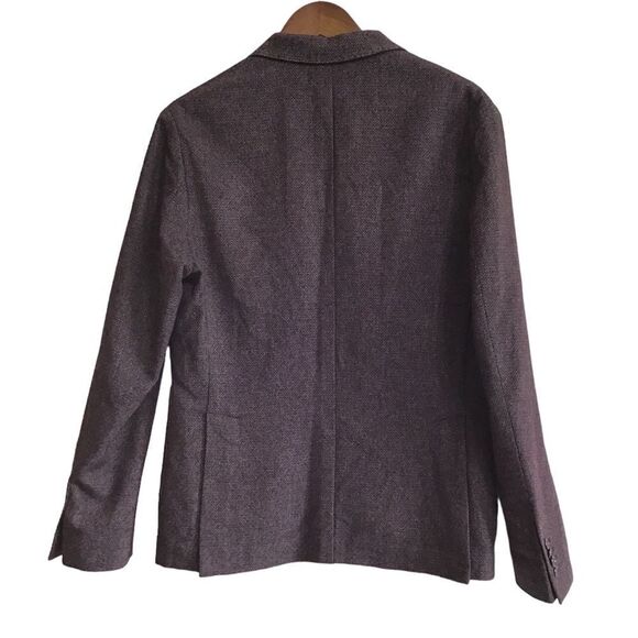 Allen Edmonds Good Man Brand Blazer The Downtown Work Wear Collection Medium 40 - Picture 2 of 12